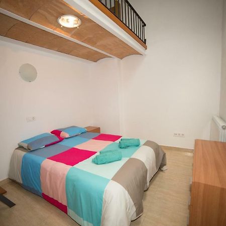 Casa Julia Graus Villa Bagian luar foto
