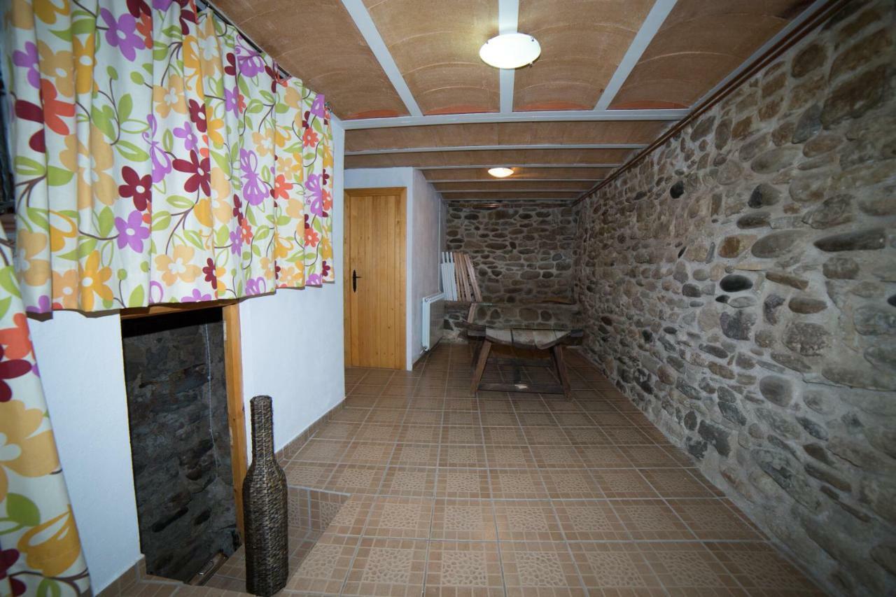Casa Julia Graus Villa Bagian luar foto