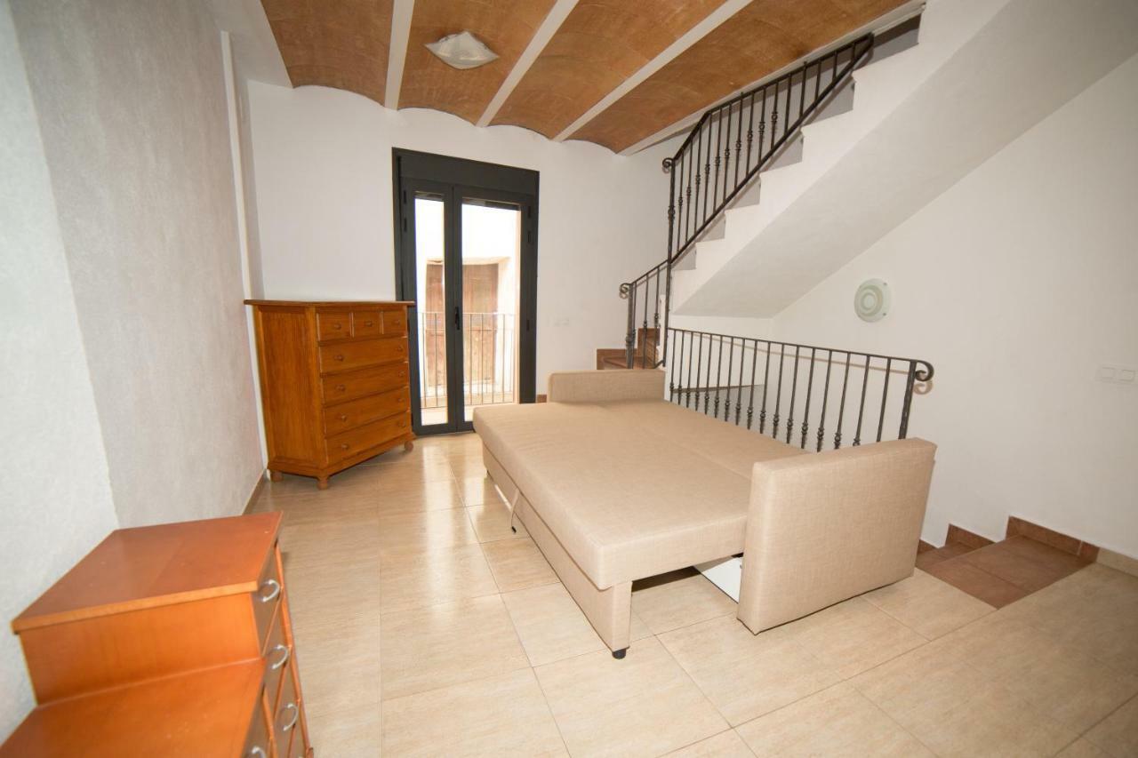 Casa Julia Graus Villa Bagian luar foto