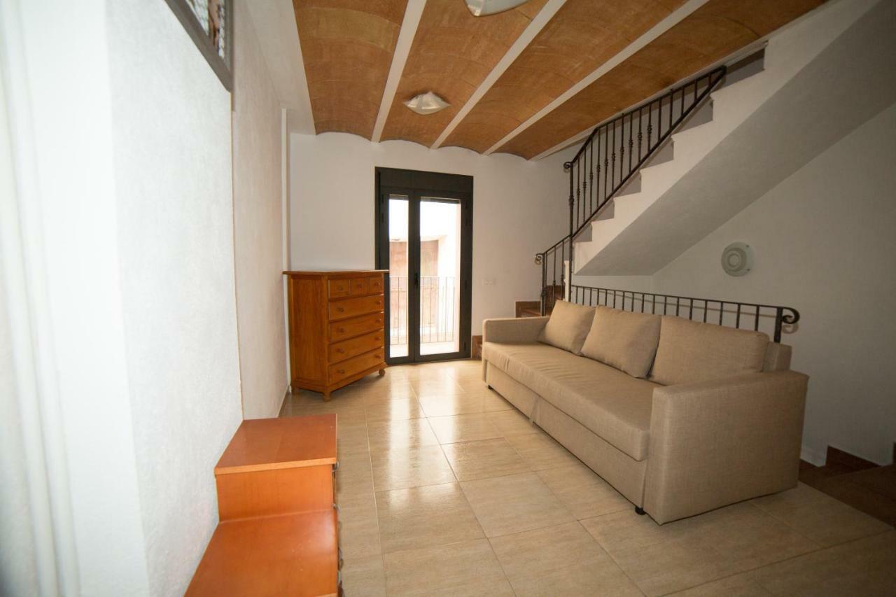 Casa Julia Graus Villa Bagian luar foto